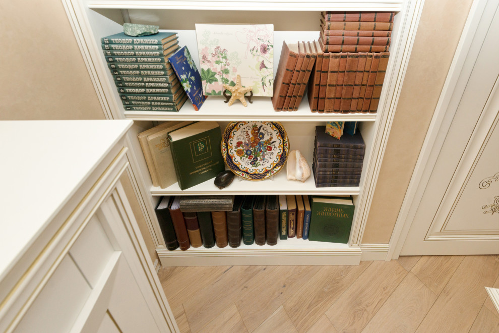 Квартира на улице Маршала Катукова.