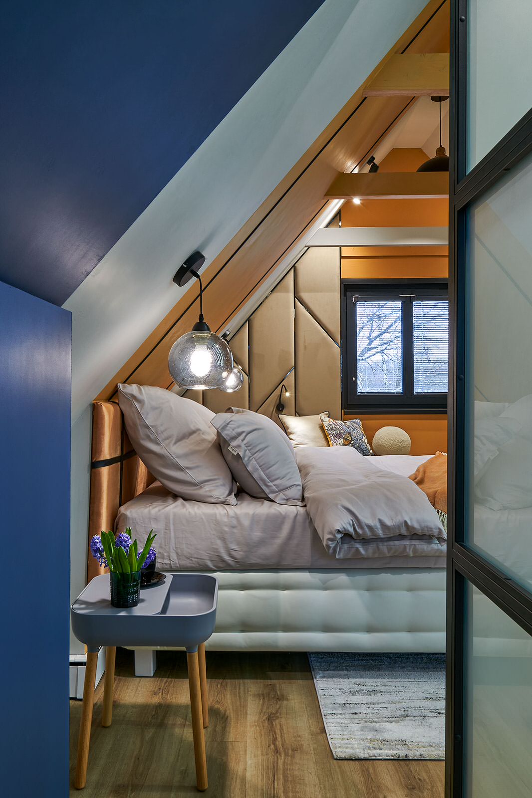 Юлия Бортневская