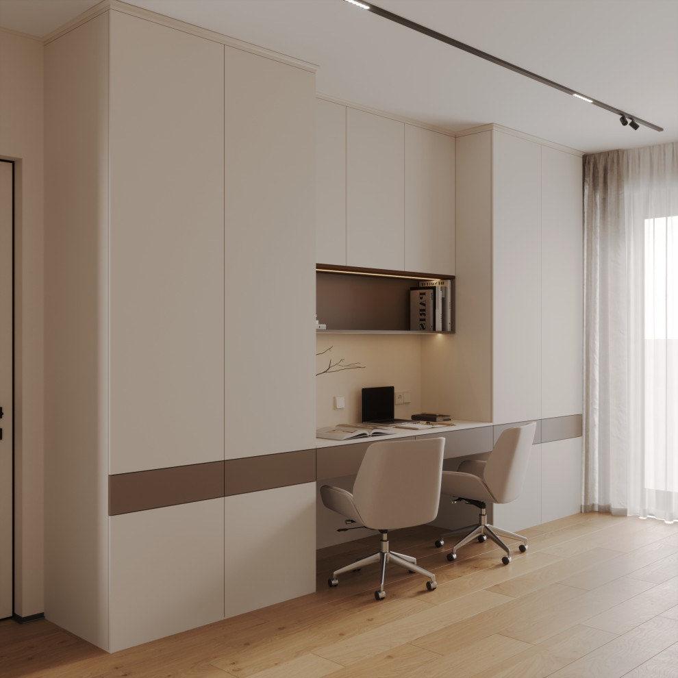 Квартира Арбан 10