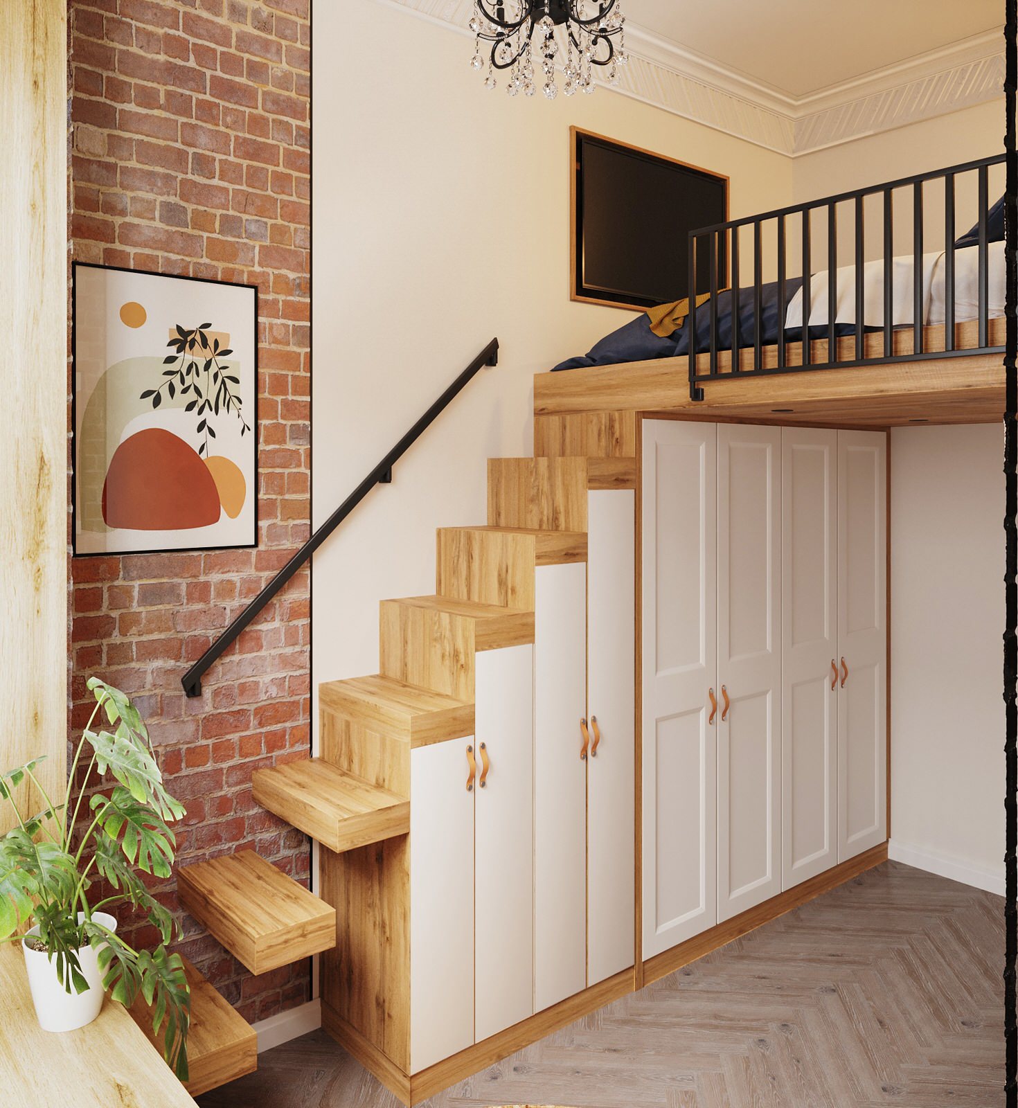 Дом 1917 года