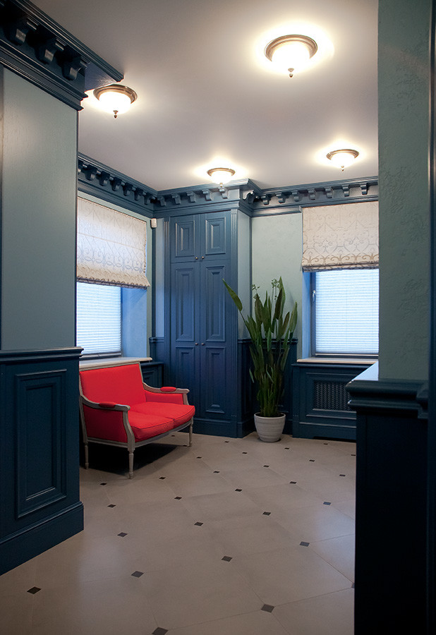 Дом в Подмосковье 2