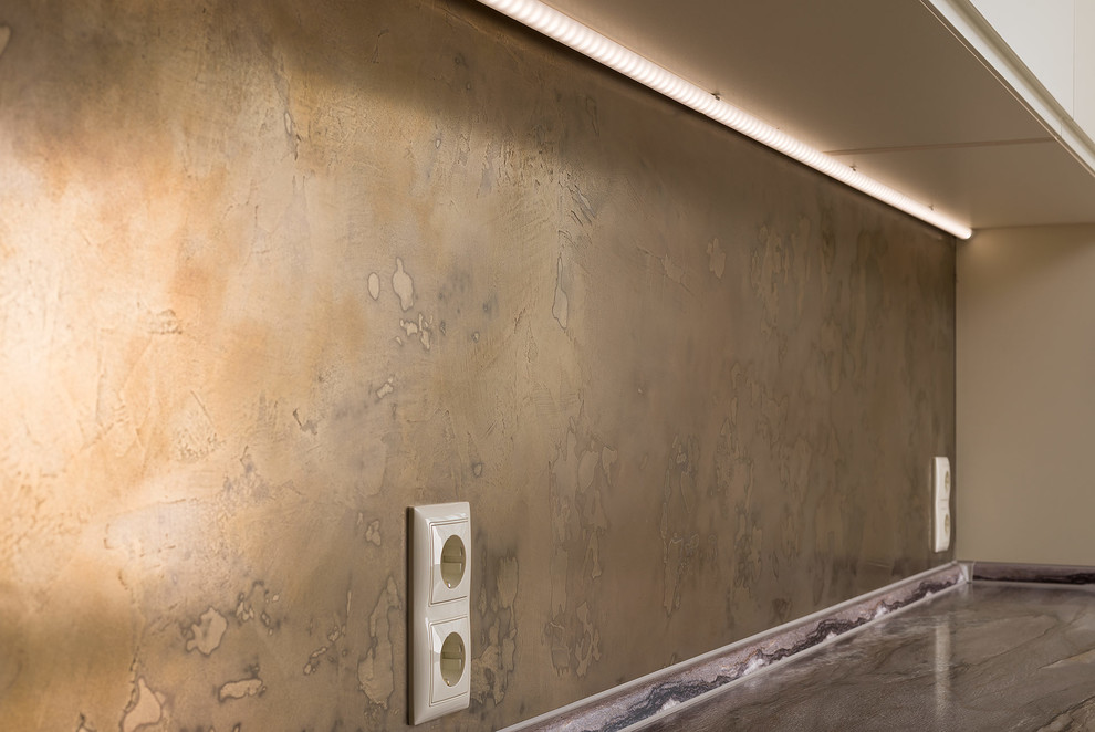 Кухонный фартук