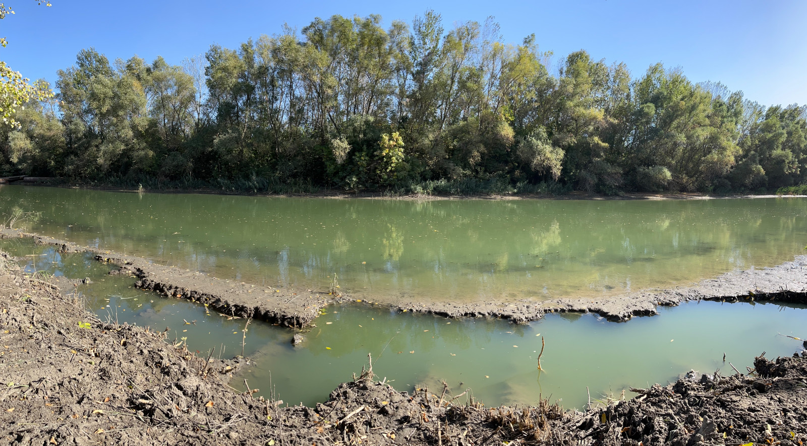 Коттедж с баней на берегу Дона