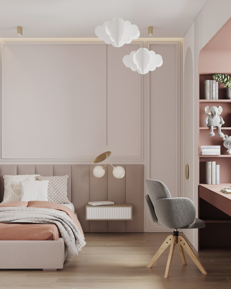 Коттедж КП Заповедник "Рысь" (160 кв.м.)