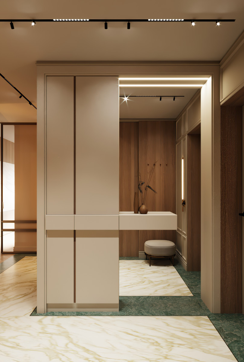 Город-парк "Первый Московский"