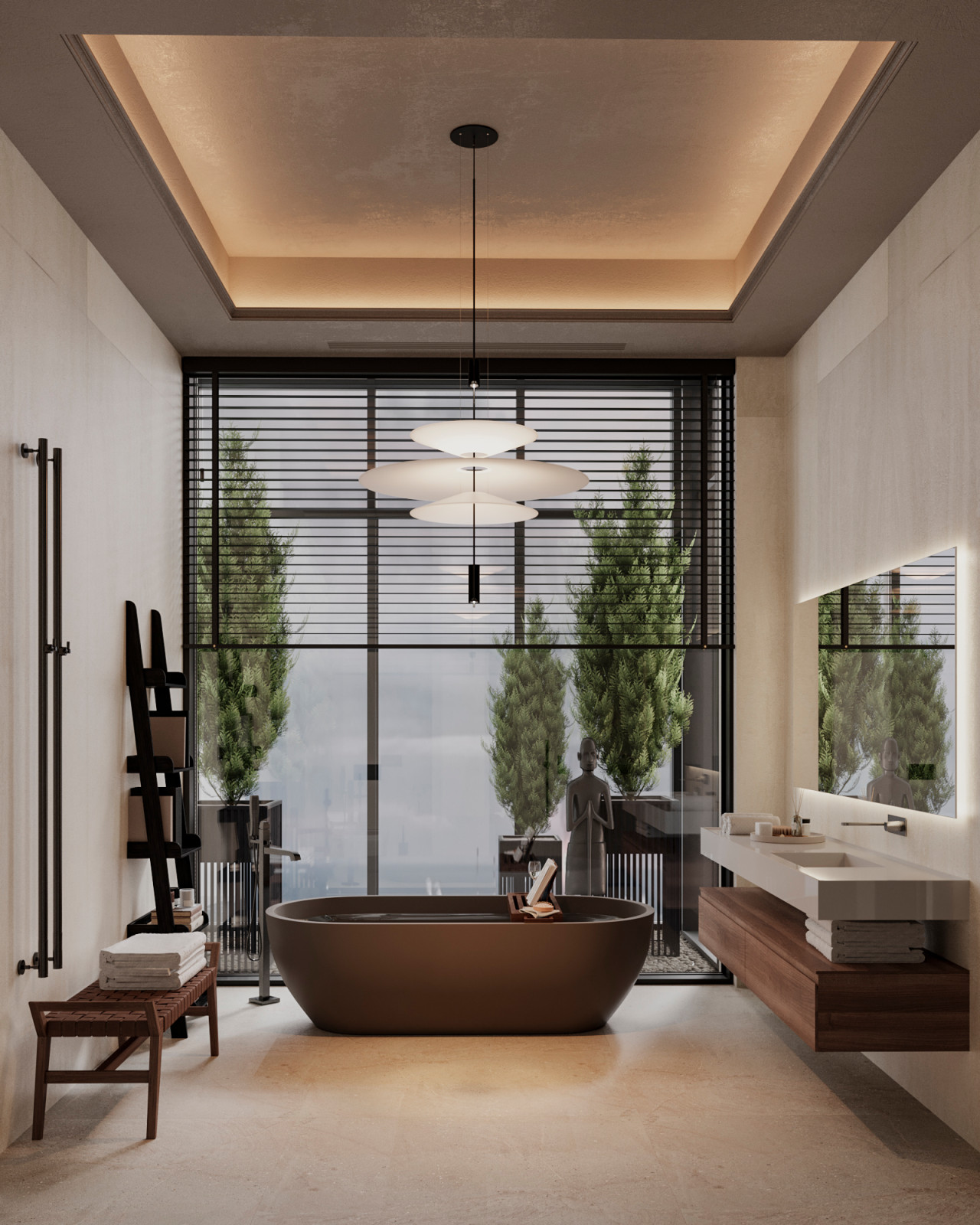 Дом со Spa
