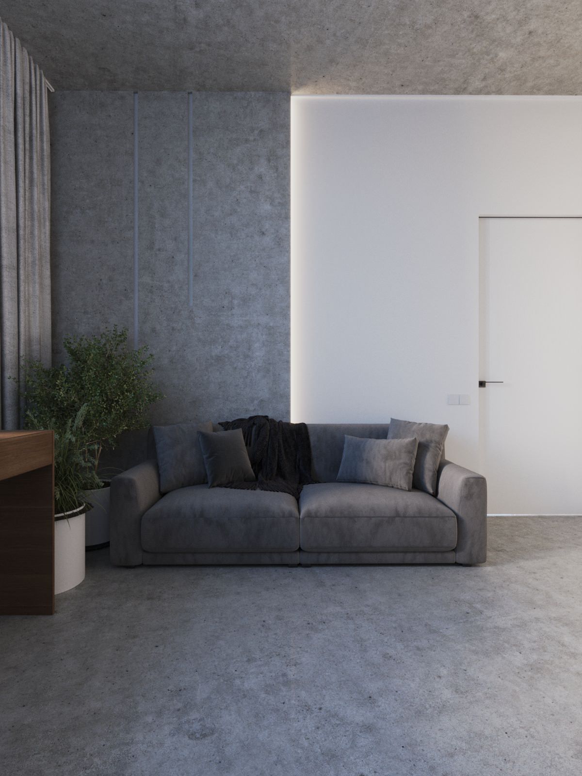 ЖК "Серебряный Фонтан". Проект_2