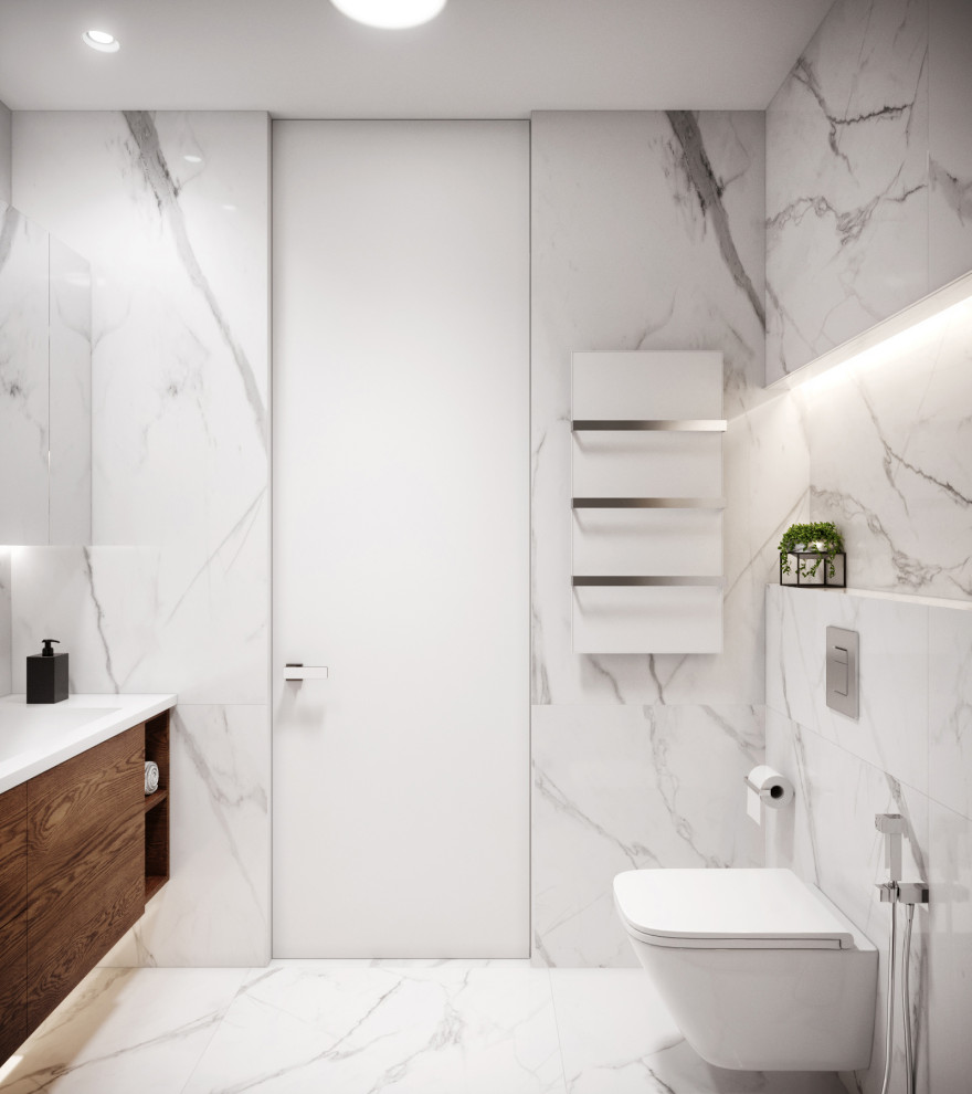 Apartament in the heart of Arcadia