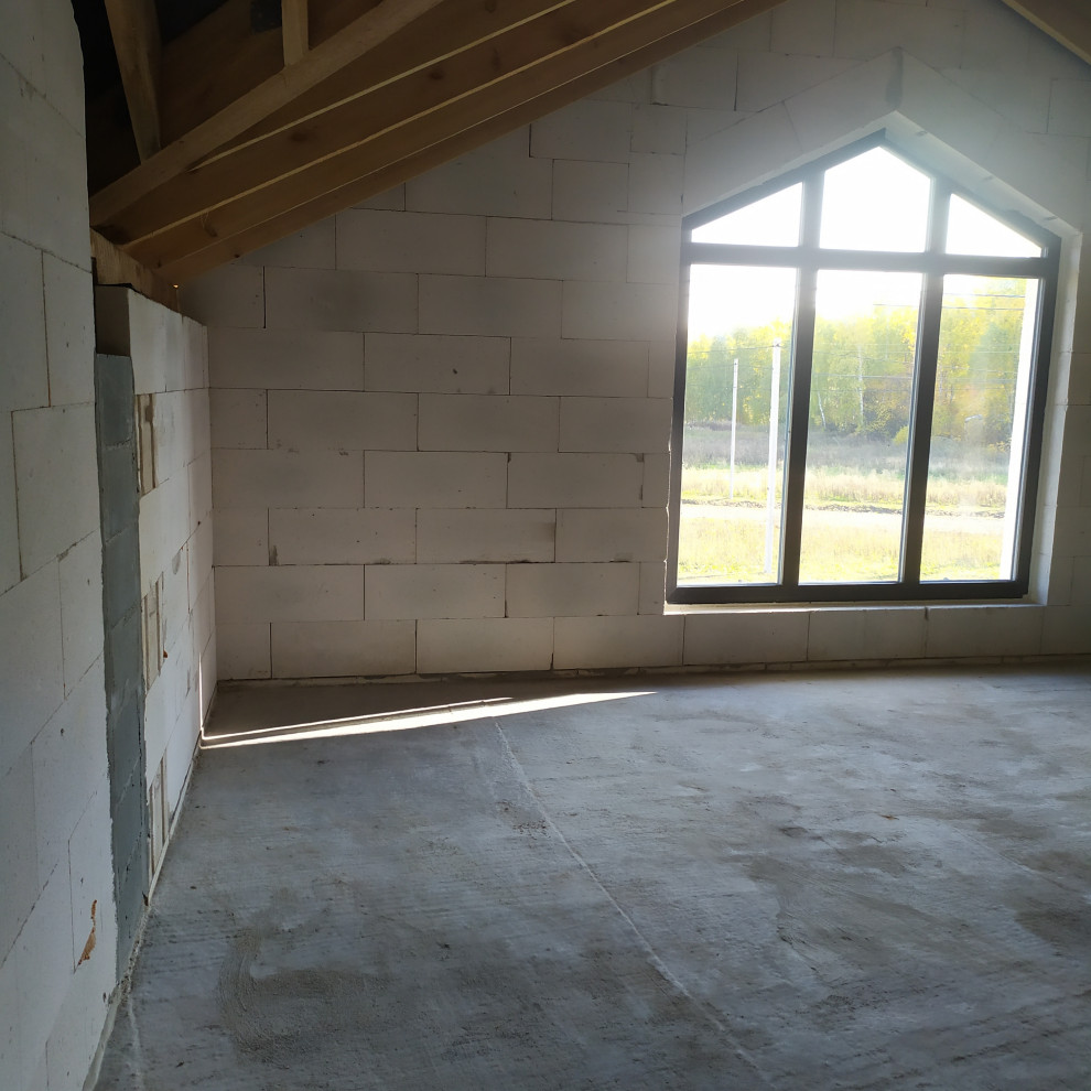 Обложка проекта: "Ванильный Блюз"