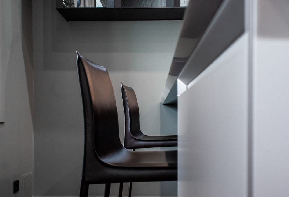 Интерьер дома