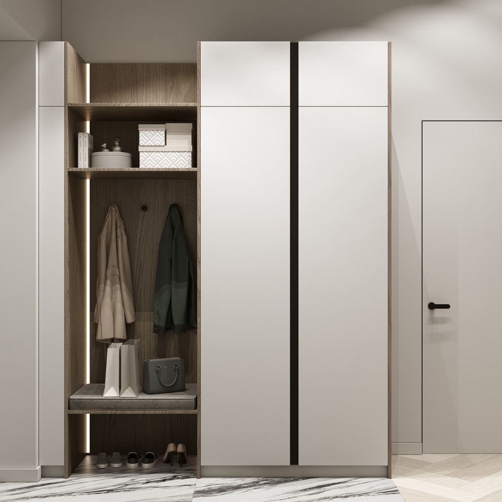 Дизайн интерьера загородного дома