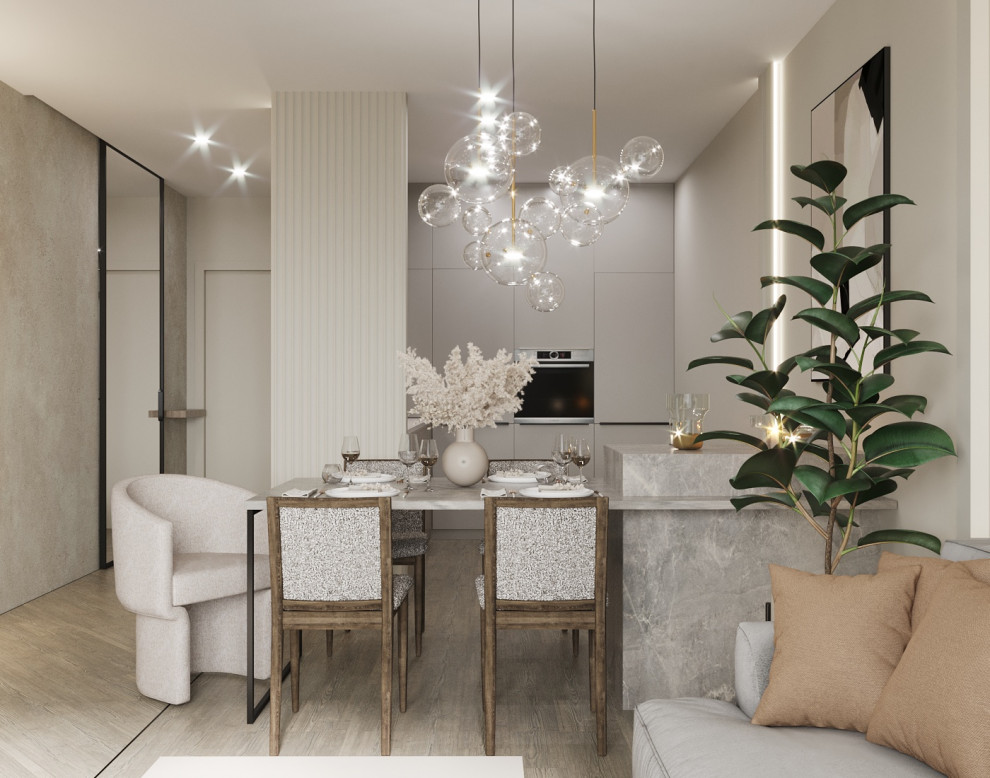 квартира для молодой семьи