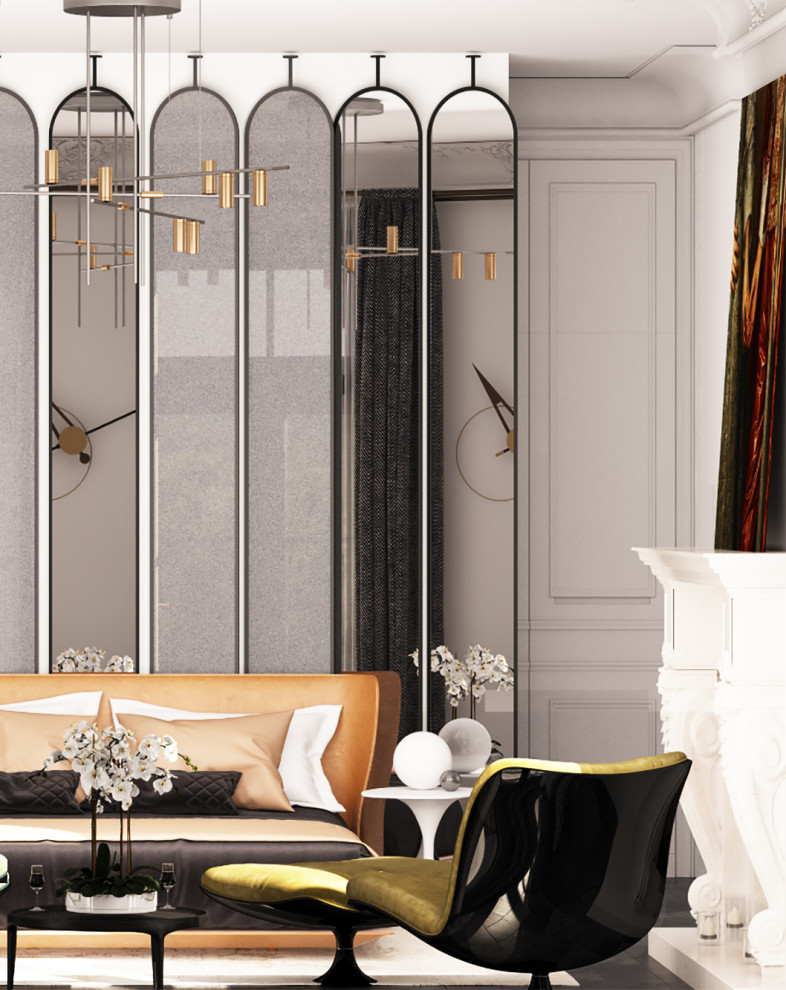 Аристократический шик для двоих