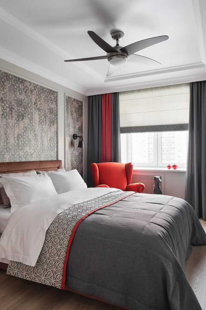 ЖК"Линейный"