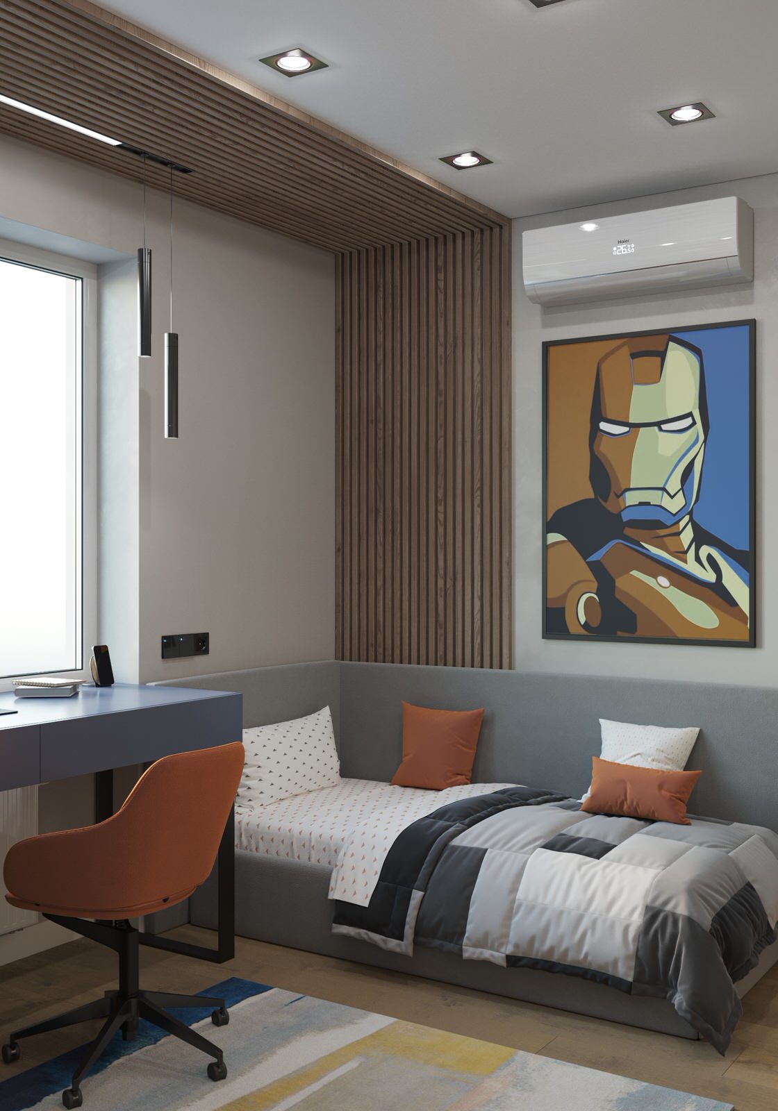 Молочный улун