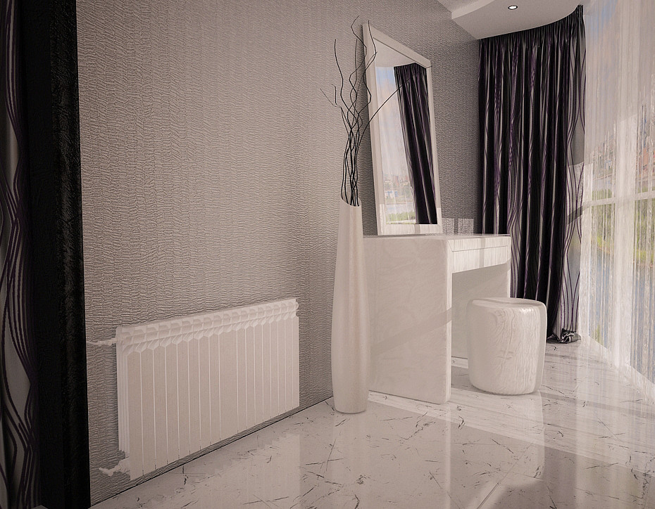 Ремонт квартир под ключ