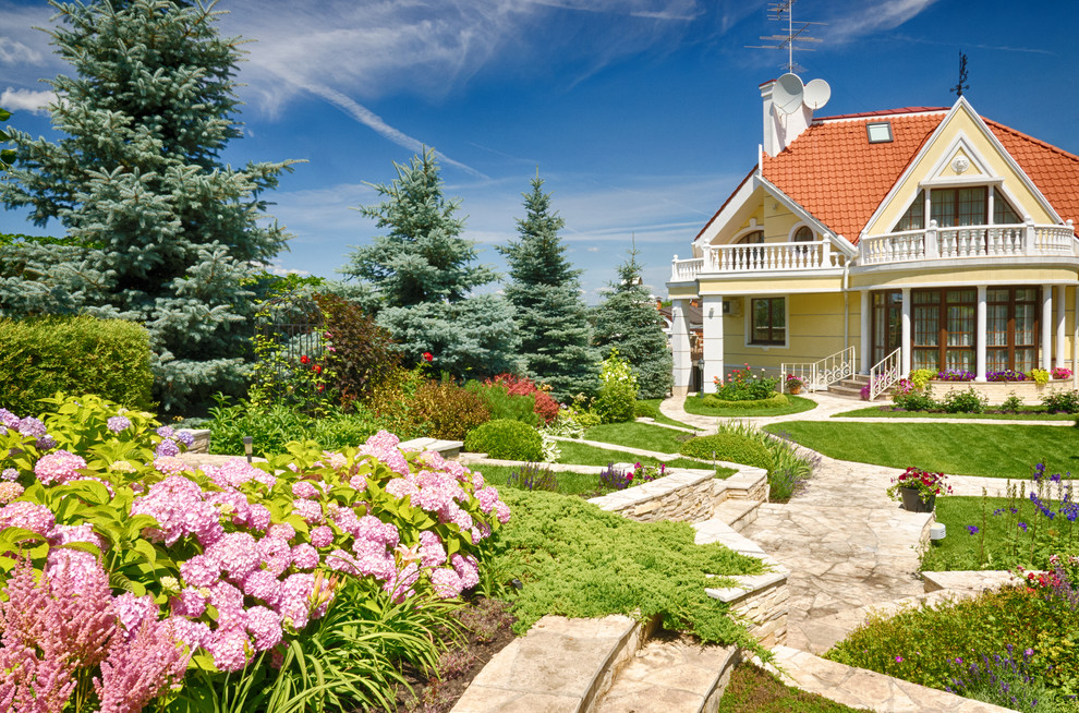 Средиземноморский