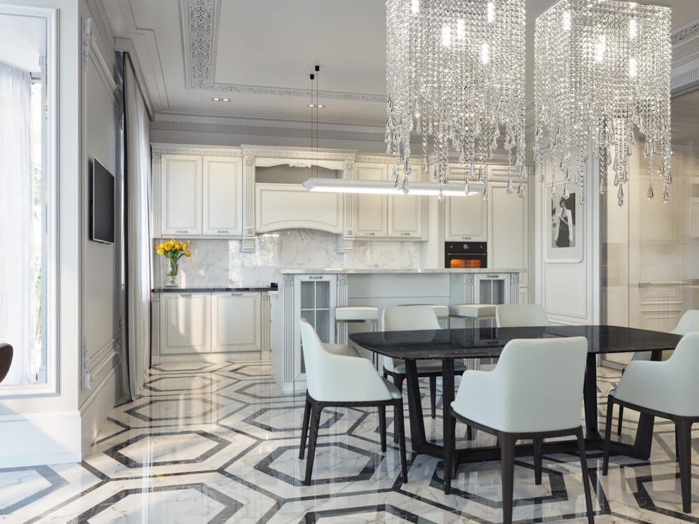 Космонавтов