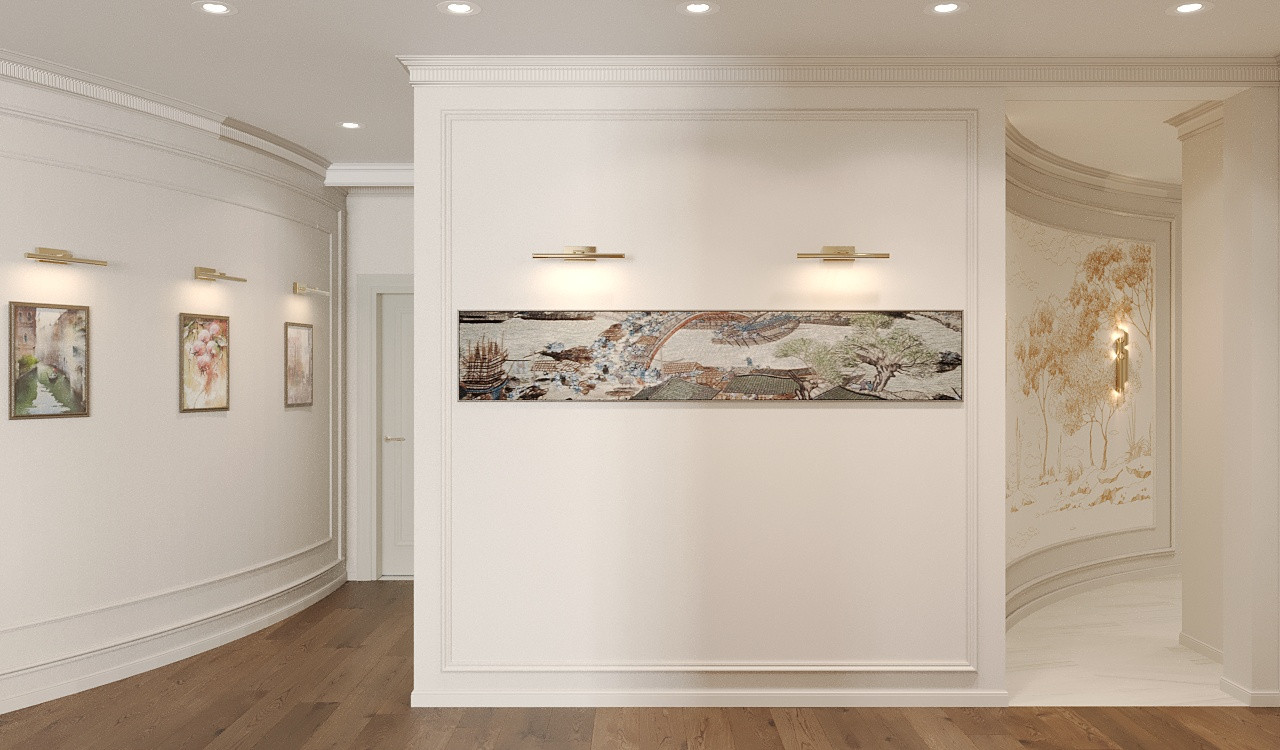 Ул. Маршала Тимошенко