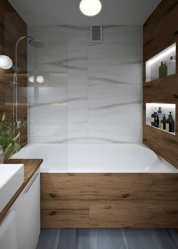 "Евродвушка" 63 кв.м г.Ижевск 2019 год