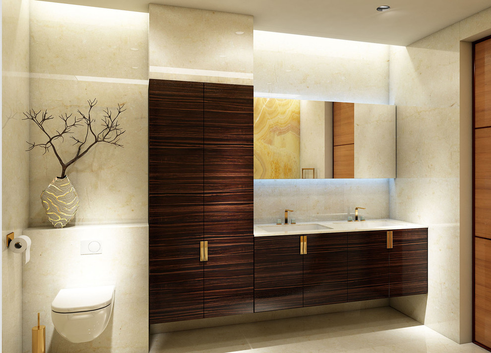 Квартира в Большом Афанасьевском переулке