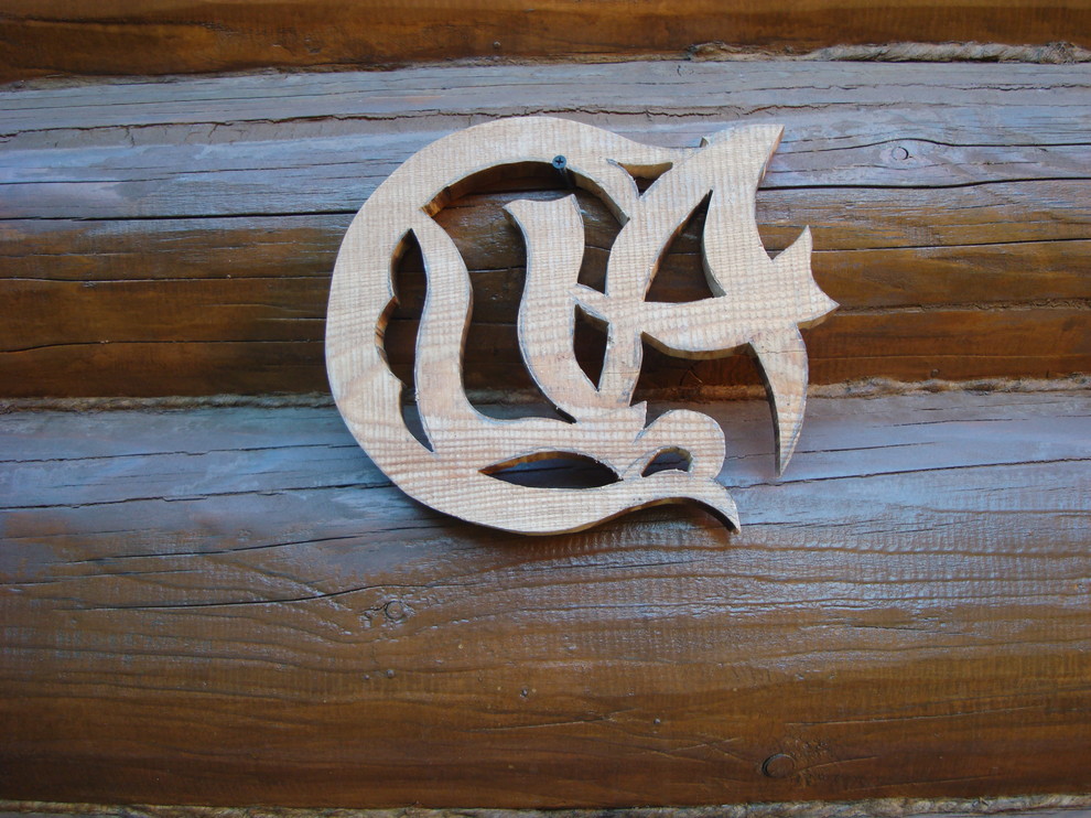 Обложка проекта: Резные наличники