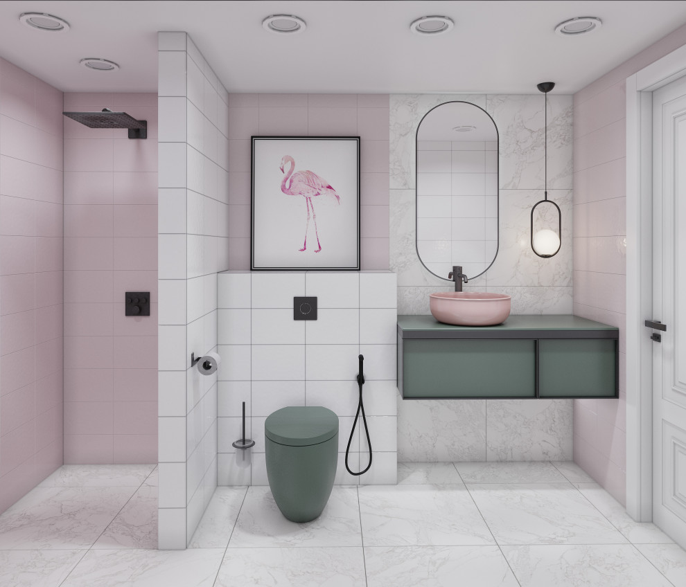 Загородный дом