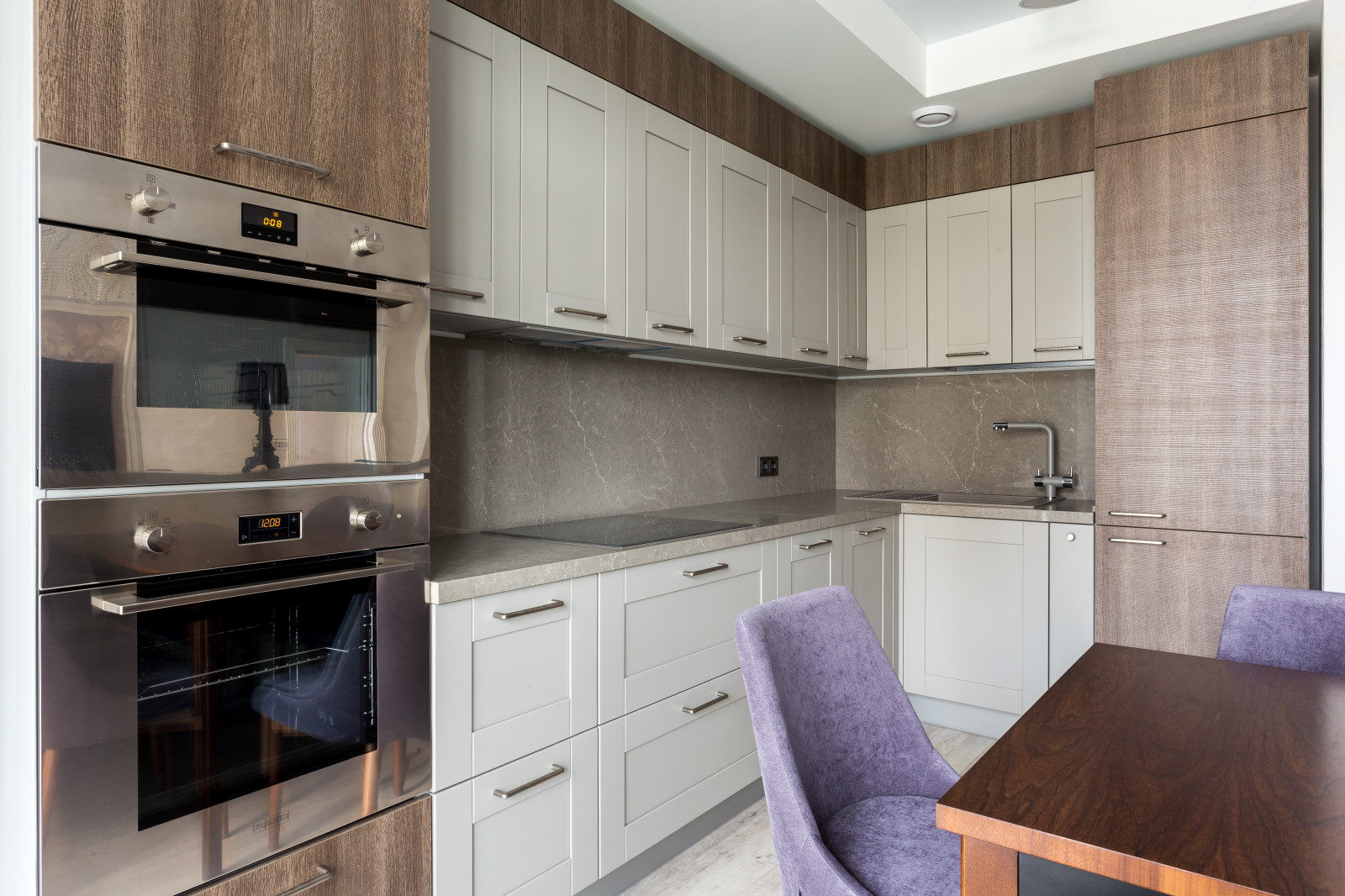 Квартира в ЖК «Ньютон»