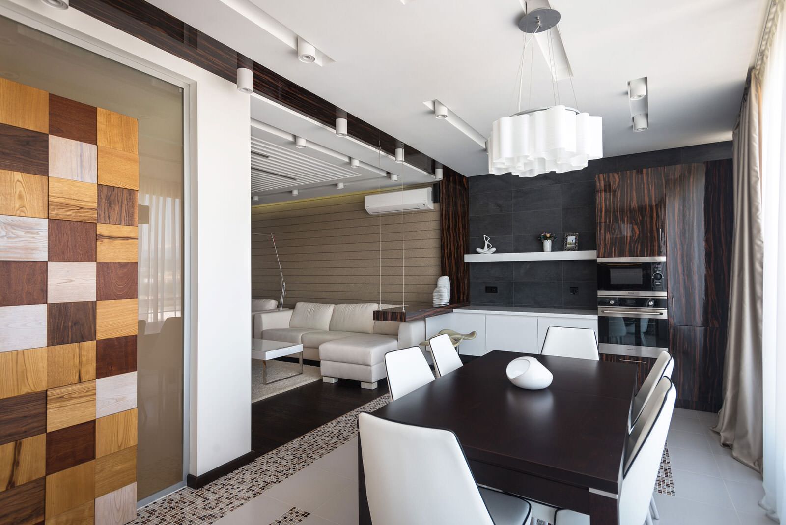 Влюбленные