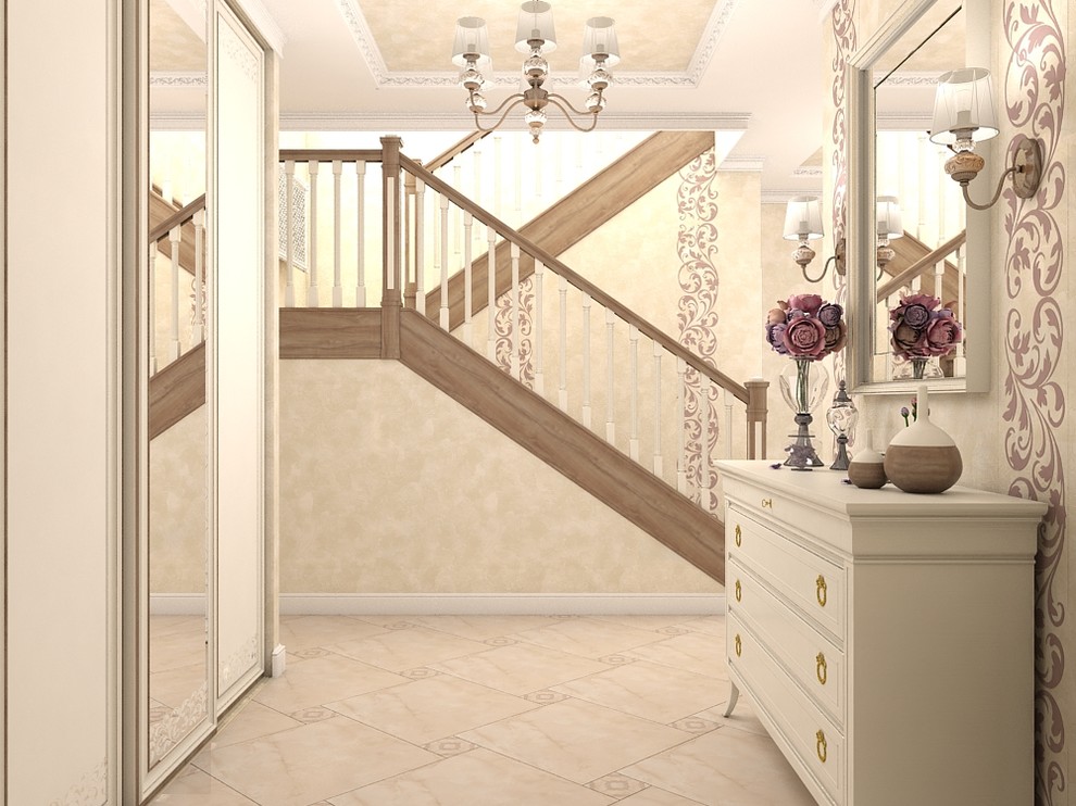 Нежная классика