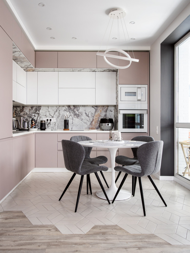 Ремонт на ул. Рябиновая