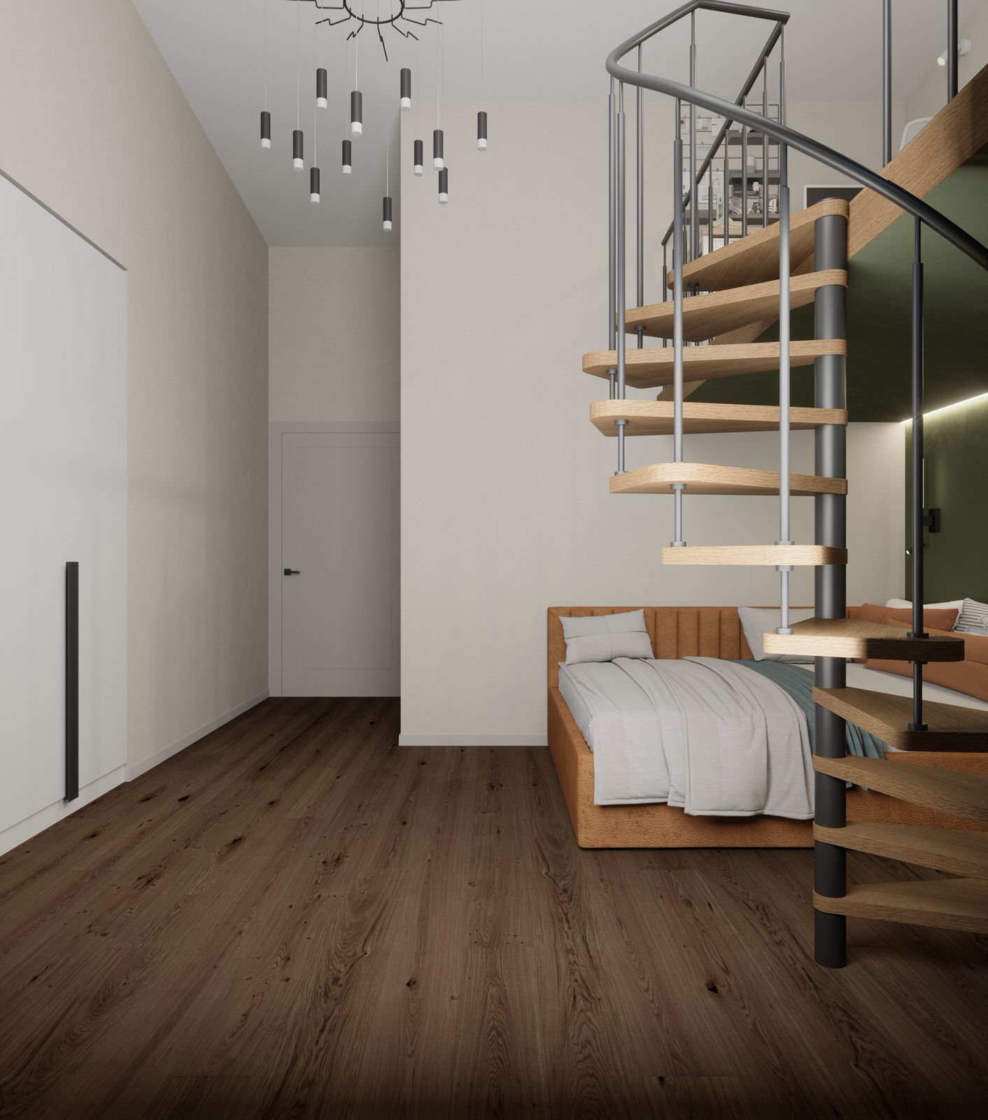 Дизайн дома в современном стиле