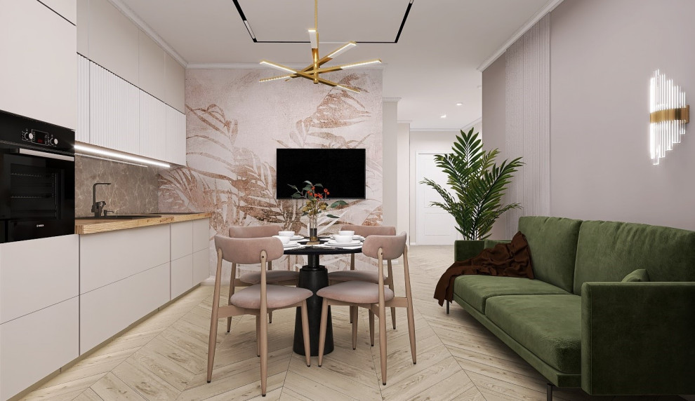 ЖК Галактика