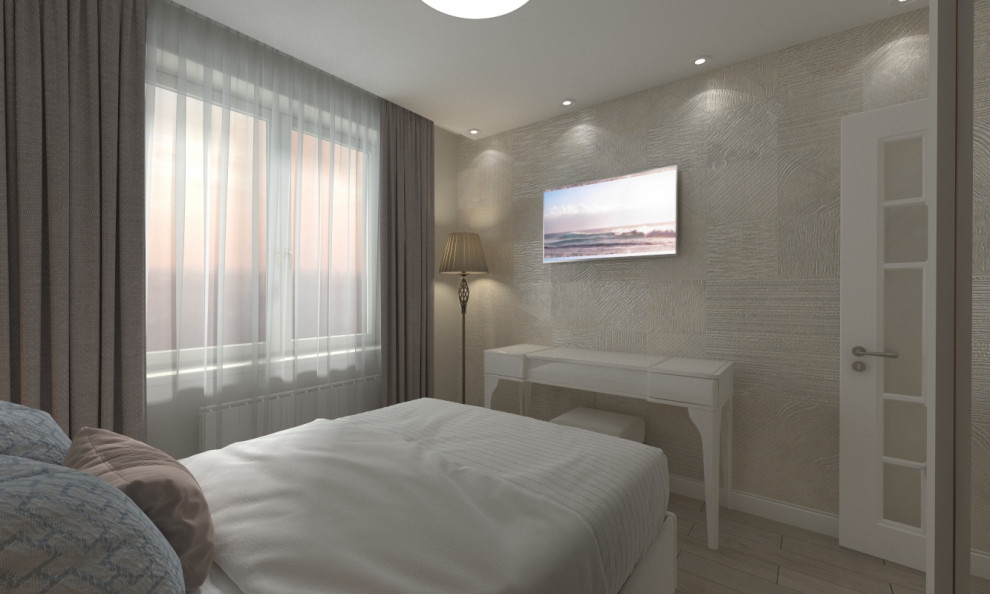 Квартира в г.Мистолово