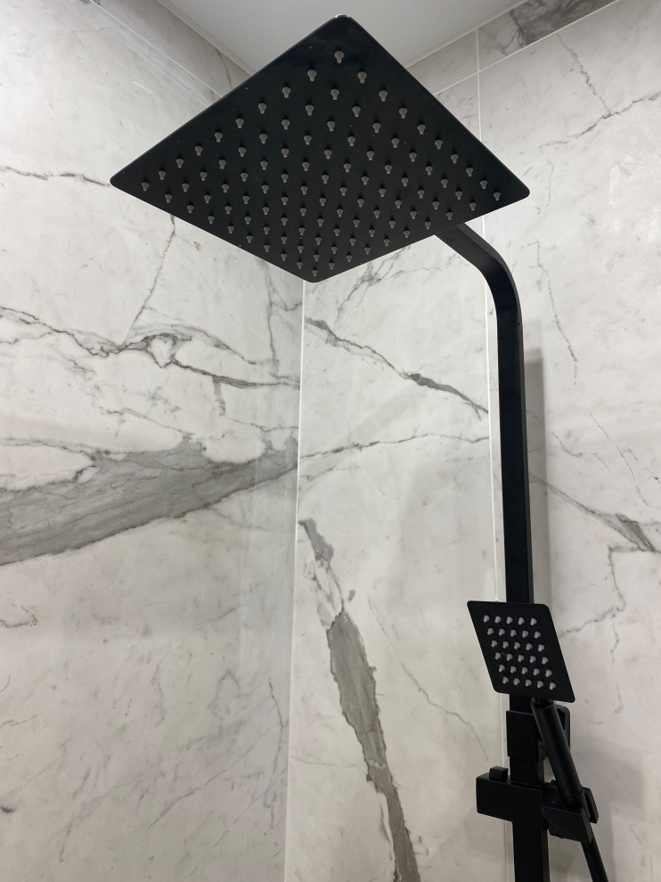 Ремонт ванной комнаты