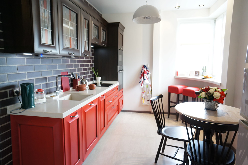 Обложка альбома: Интересные решения