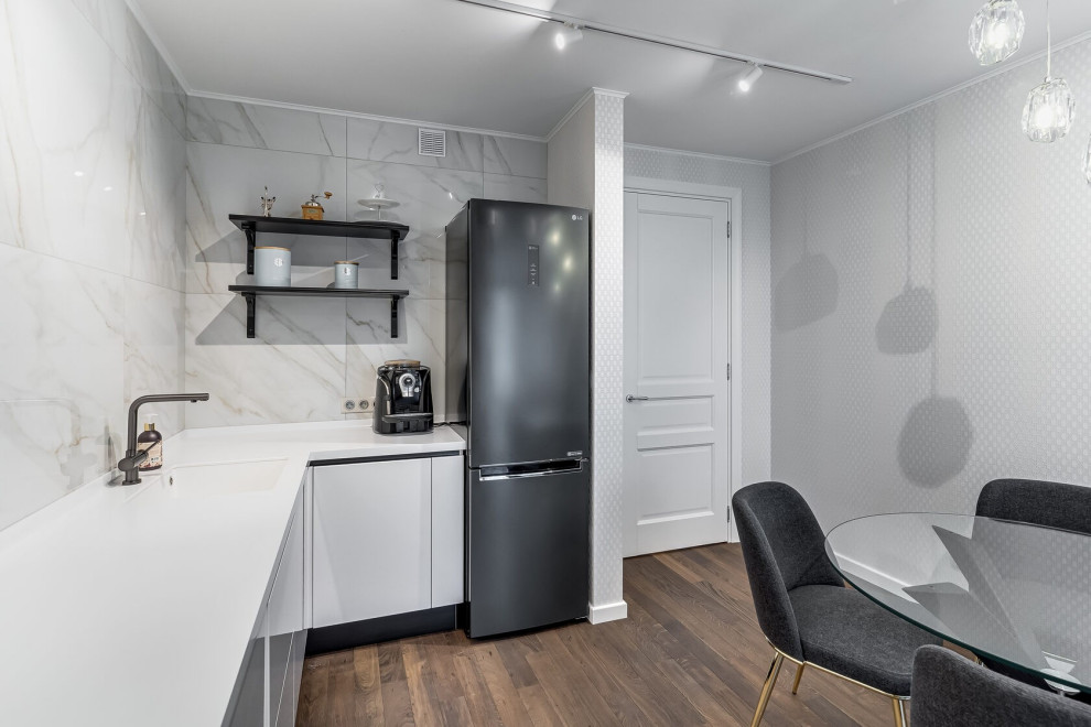 Ремонт кухни