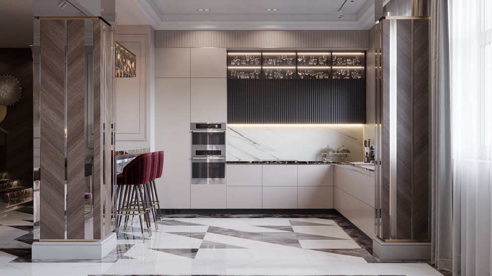 Частный дом в Анапе