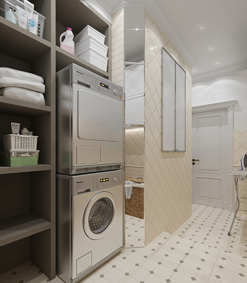 Двухкомнатная квартира в ЖК "Дом на Дворянской"