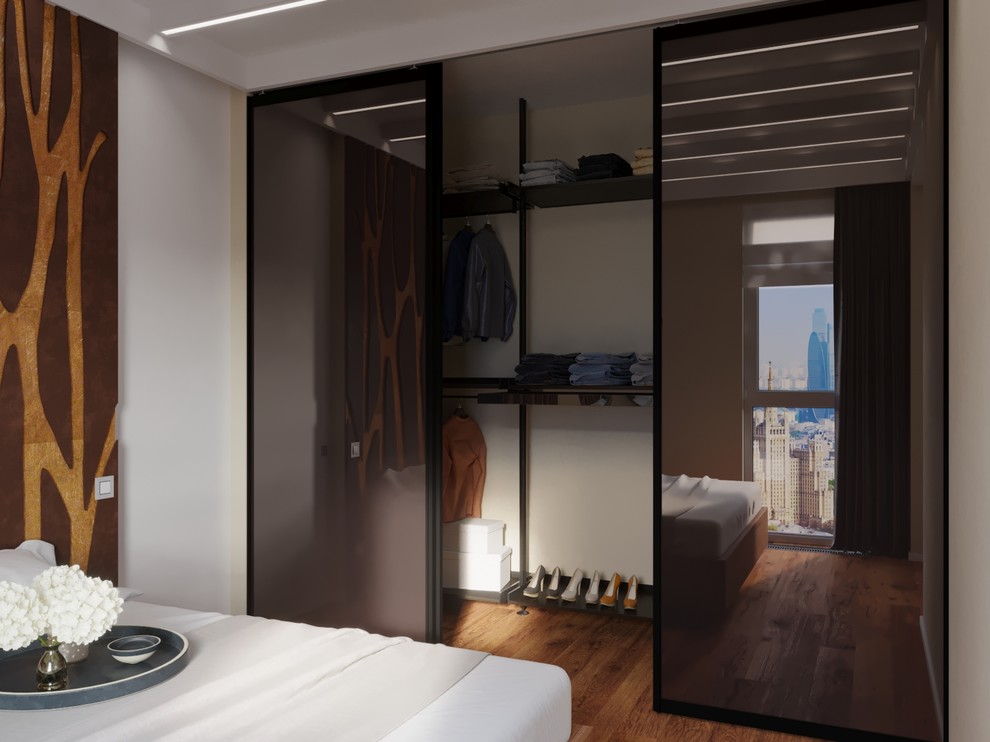 Квартира на Смольной