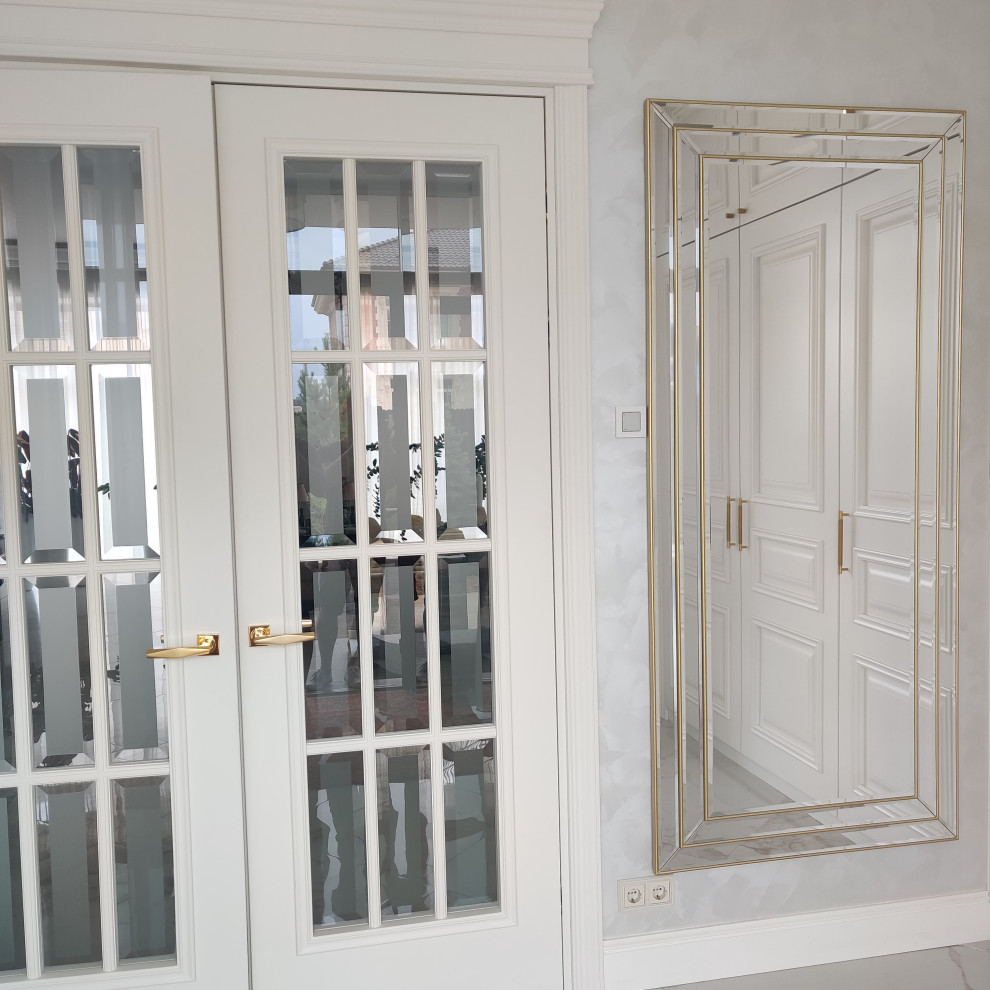 Дом на Рублевке