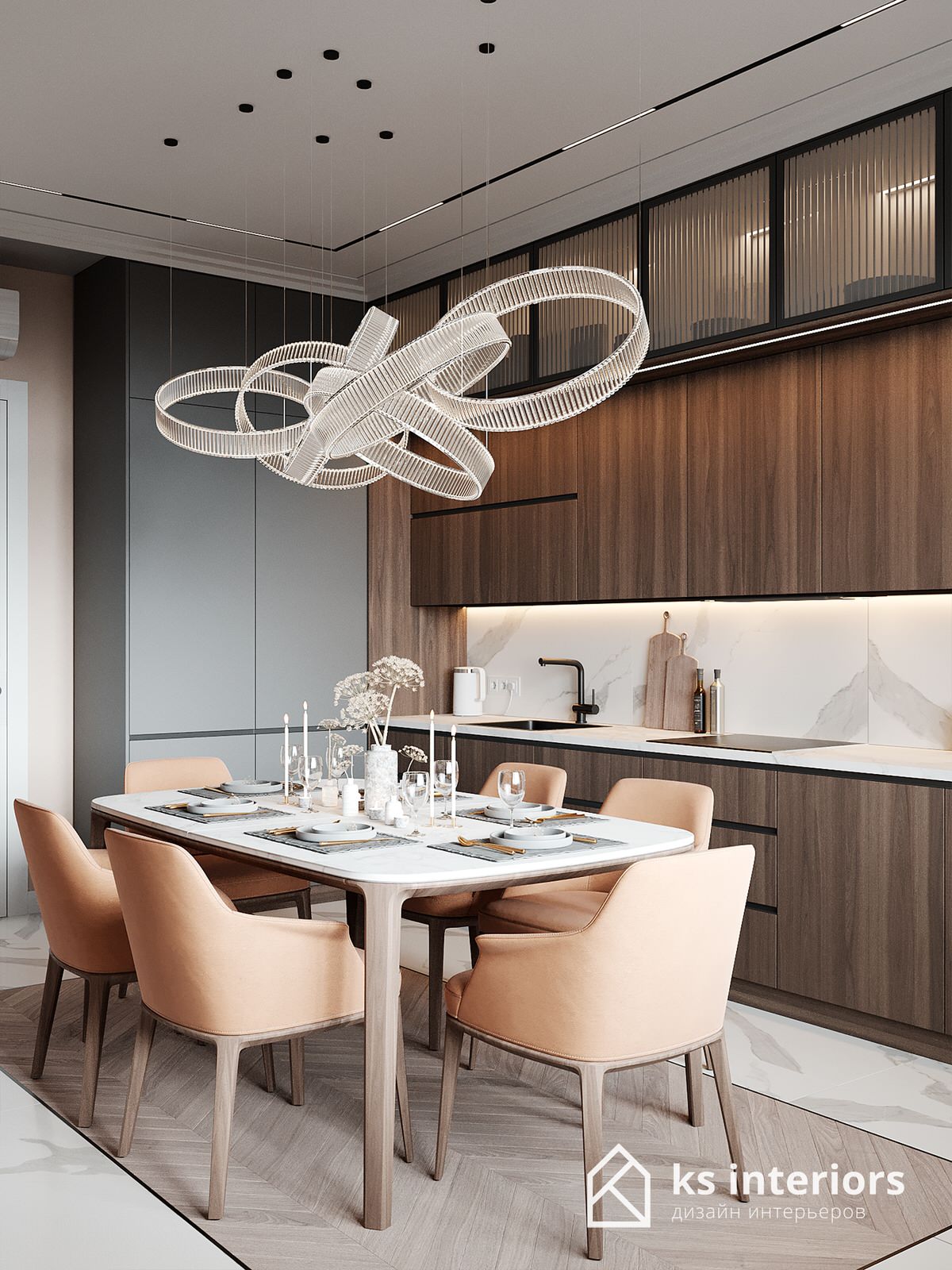 ЖК Фили Сити