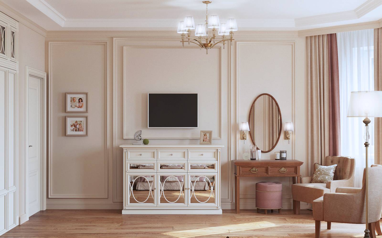 Дом в Московской области, 200 кв.м.