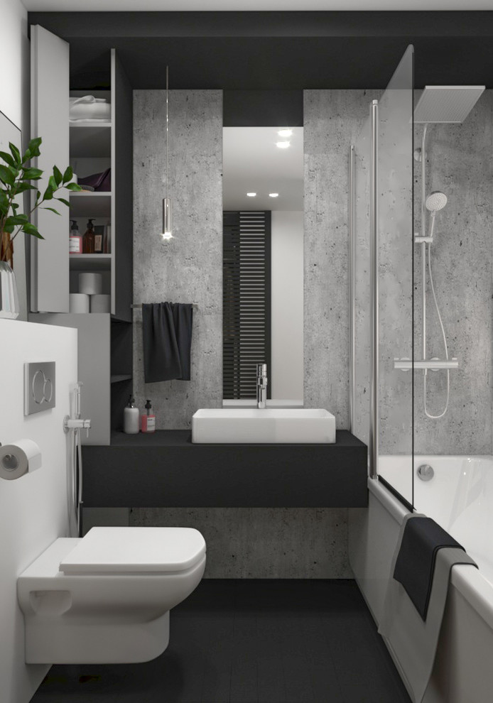 Квартира на Фрунзе