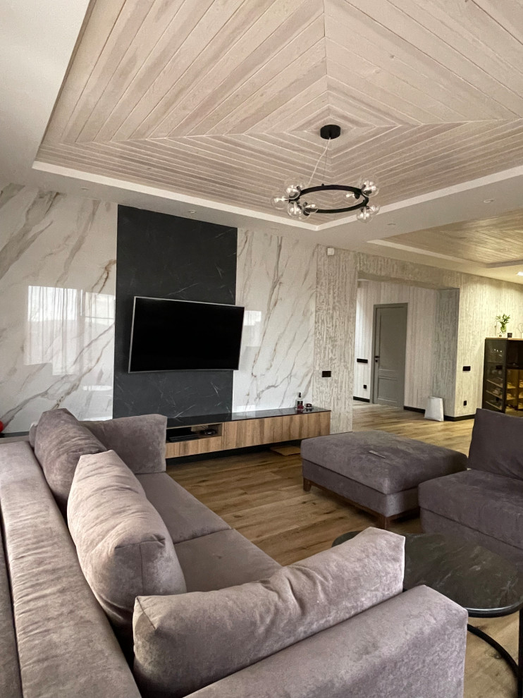 Дом на холме vol.2