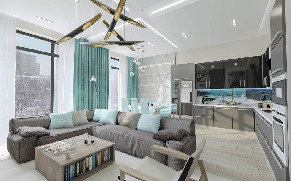 Кристал Парк2