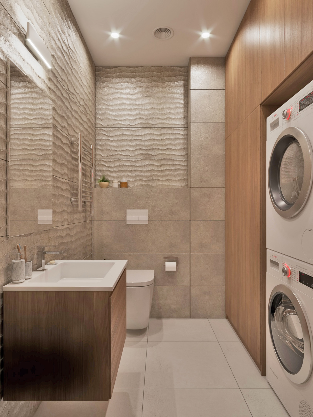 Квартира на ул. Радищева