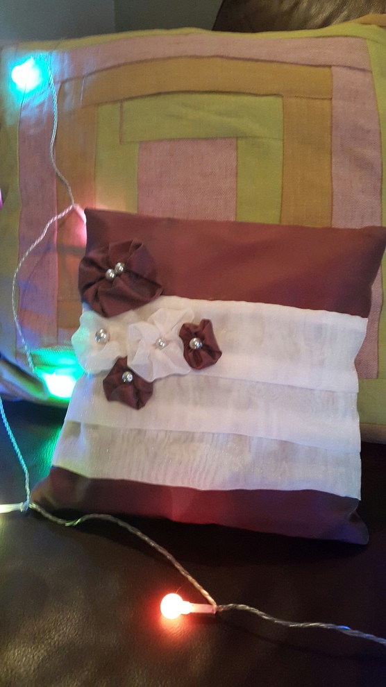 облака из пуха