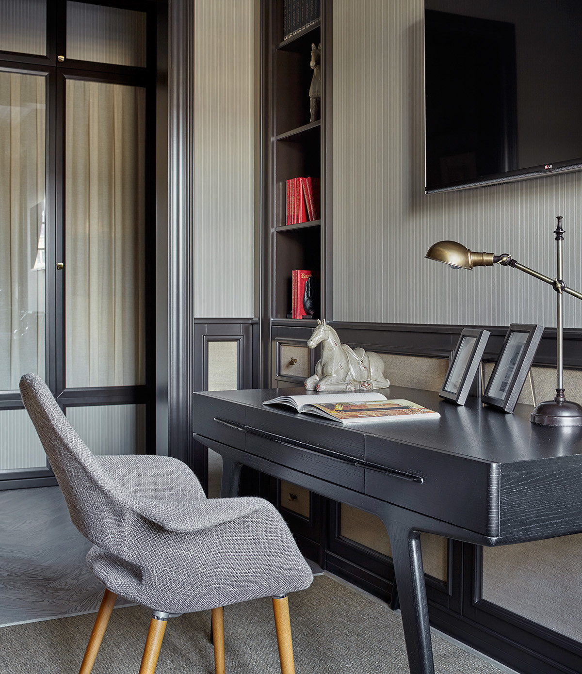 Пространство стиля