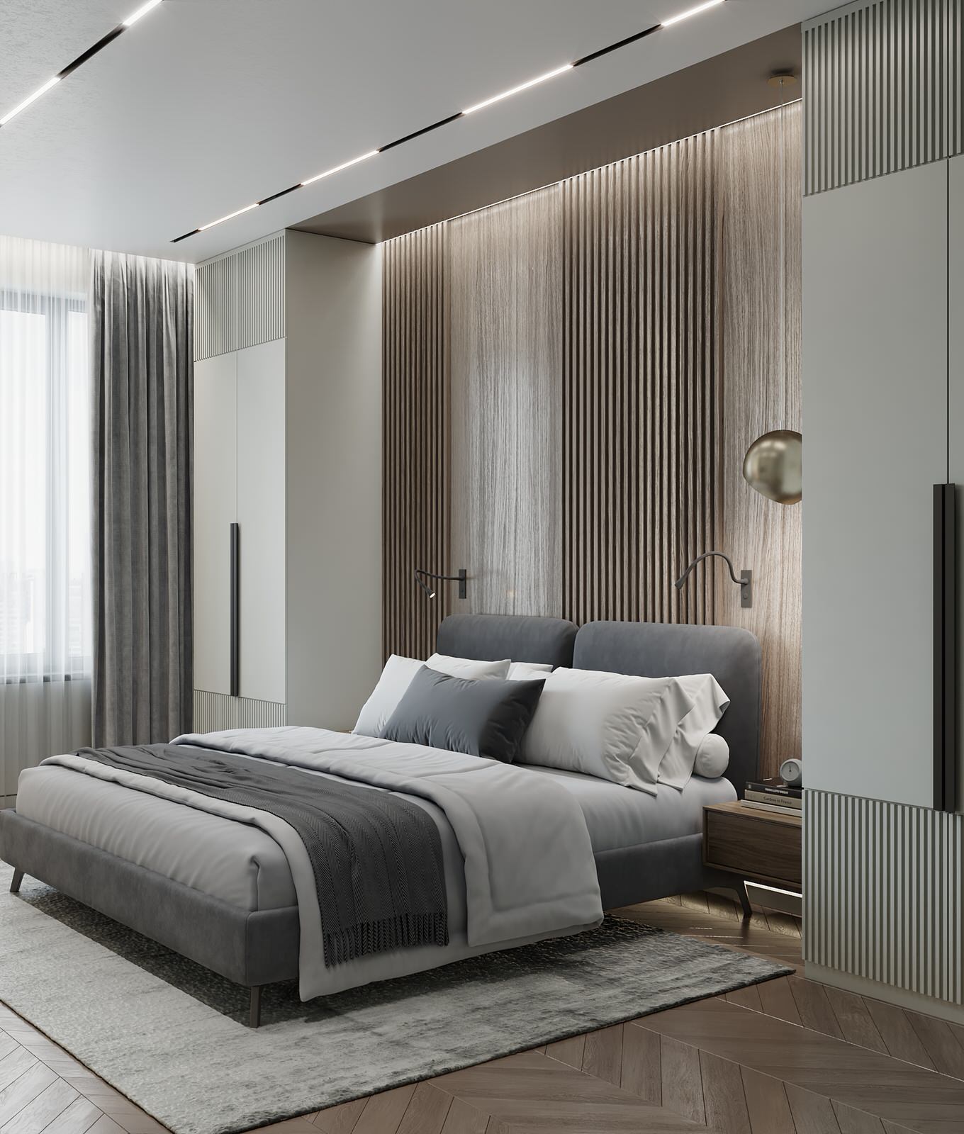 Современная лаконичность